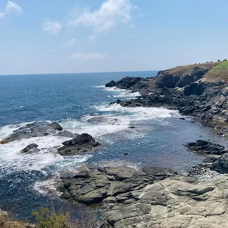 South Point, Vendégház Rezovo